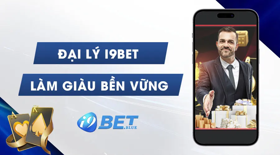 đại lý i9bet