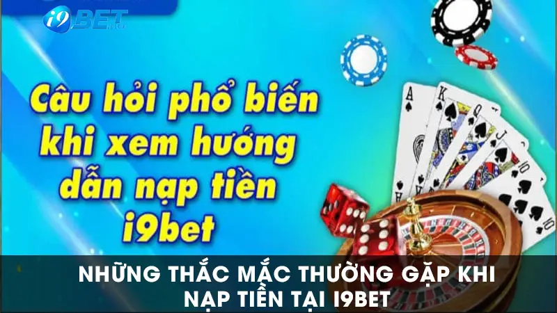 Giải đáp những câu hỏi thường thầy khi hội viên nạp tiền 