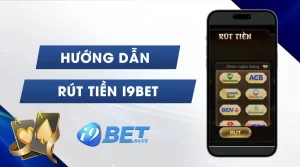 rút tiền i9bet