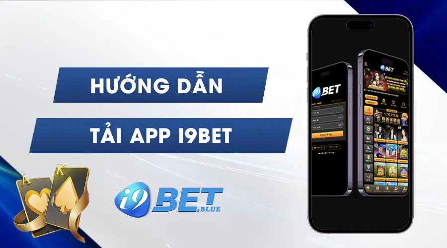 tải app i9bet