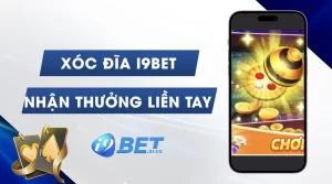 xóc đĩa i9bet