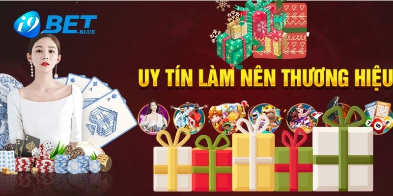 Thể lệ chương trình khuyến mãi Giáng sinh đơn giản 