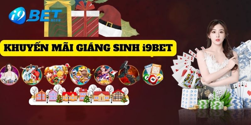 Lưu ý khi nhận thưởng từ khuyến mãi Giáng sinh 