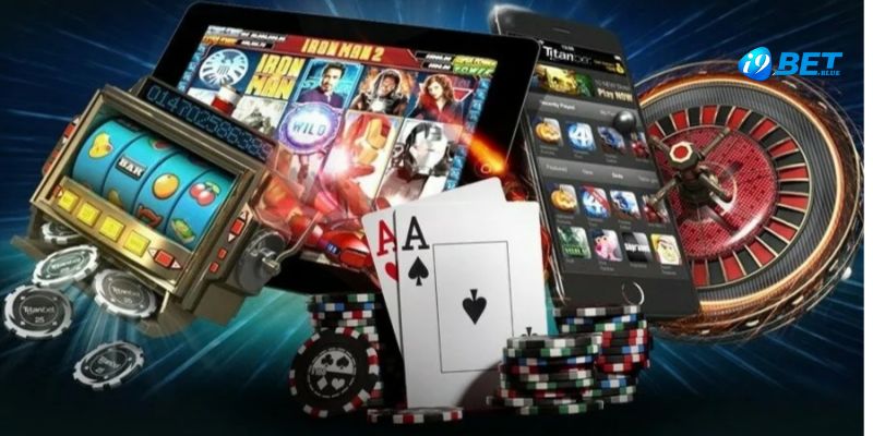 Tải i9BET iOS cần nâng cấp phần mềm thường xuyên