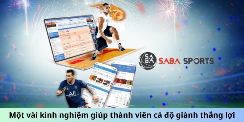 Trải nghiệm dịch vụ tại sảnh thể thao Sabasport